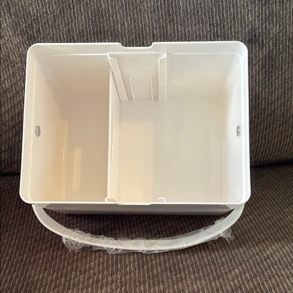 Conair LED-Lighted Storage Mirror - Picture 13 of 14